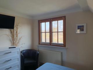 Ferienwohnung Am Höpen - Rechlin - 4
