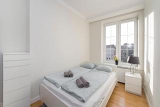 YOURAPART Piwna Luxury Apartment - Danzig - 5