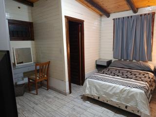 Cabañas familiar par 11 personas - Termas de Río Hondo - 1