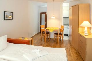 Appartement CHARLOTTE - Langeoog - 9