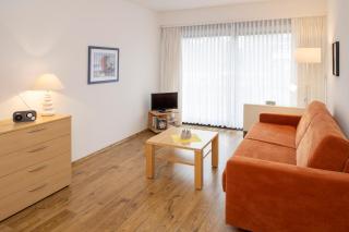 Appartement CHARLOTTE - Langeoog - 2