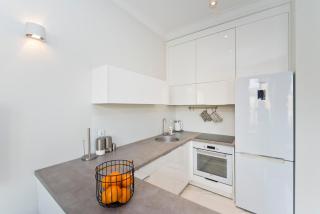 YOURAPART Piwna Luxury Apartment - Danzig - 4