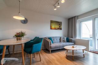 'Huus Stranddün' 5 - Langeoog - 3