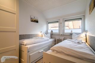 'Huus Stranddün' 5 - Langeoog - 1