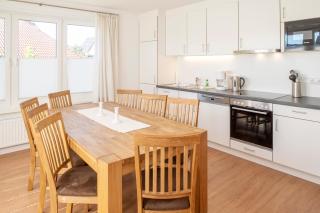 Ferienhaus DÖRING - Langeoog - 9