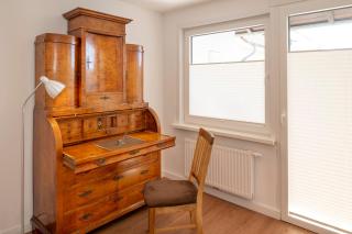 Ferienhaus DÖRING - Langeoog - 2