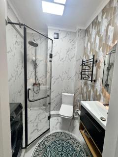 Apartments for rent in Bishkek - Bisjkek - 7