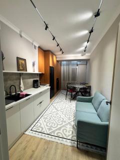 Apartments for rent in Bishkek - Bisjkek - 6