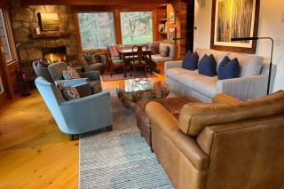 Upper Pines Lodge - Warren - 2