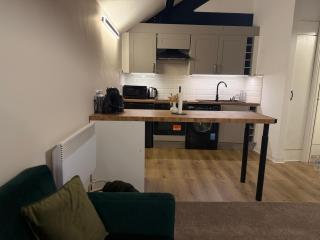 1 Bed Flat in City Centre - 7