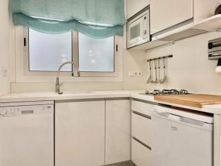 LLOGUER30 White Home, terrace with views, close to the beach - Sant Feliu de Guíxols - 5