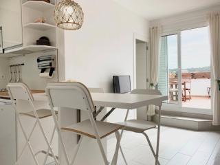 LLOGUER30 White Home, terrace with views, close to the beach - Sant Feliu de Guíxols - 1