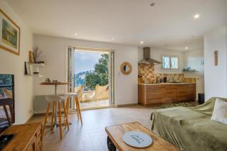 Duplex 2 chambres Golden Sun - Théoule-sur-Mer - 3