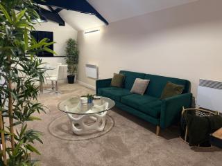 1 Bed Flat in City Centre - 4