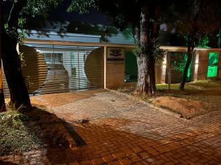 Egra's House - House with swimming pool - 7 p - Foz do Iguaçu - 4