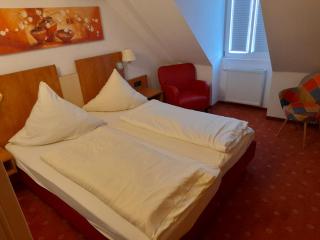 Wohnen am Schloss App Jun 3 - Sondershausen - 0