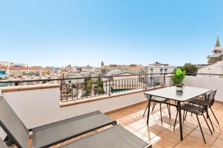 Sitges Group Soul - 0