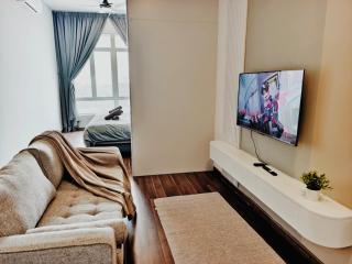 LV7 Minimalist 4pax Kuantan - 6