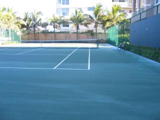 Beautiful Mediterranean Oceanfront Condo with Private Beach - 7