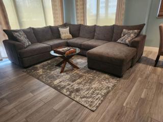 Beautiful Mediterranean Oceanfront Condo with Private Beach - 1