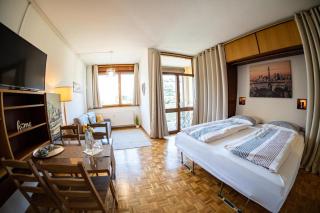 Flow Apartments WINKEL ATELIER - Merano - 9