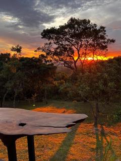 Pousada Canto da Lua - Charme, exclusividade e linda vista! - 3
