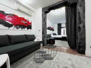 Estudio en Sol G - Madrid - 2