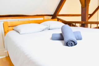 Pacy sur Eure loft en plein centre - Pacy-sur-Eure - 8