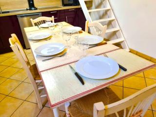Pacy sur Eure loft en plein centre - Pacy-sur-Eure - 6