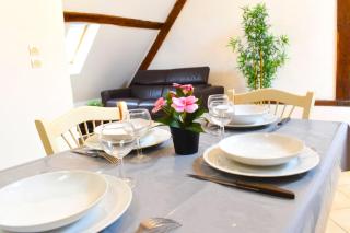 Pacy sur Eure loft en plein centre - Pacy-sur-Eure - 1