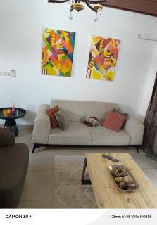 Aphrodite appart - 7