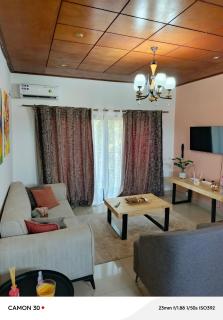 Aphrodite appart - 4