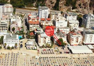 Minxhozi's Apartament - Durazzo - 1