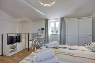 Holiday Home Albina - Labin - 9