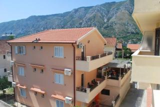 Chic & Sleek Apartments in Kotor - Kotor (Cattaro) - 5