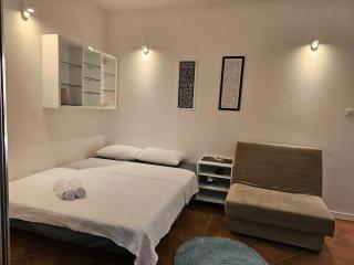 Chic & Sleek Apartments in Kotor - Kotor (Cattaro) - 4
