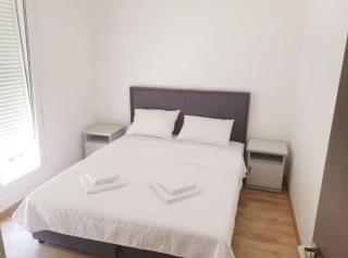 Seaside Serenity – Fresh & Modern Apartments in Igalo - Herceg-Novi - 9