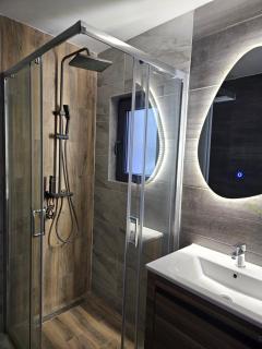 Luna Apartman - Višegrad - 4