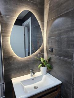 Luna Apartman - Višegrad - 2