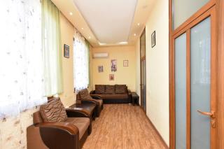 Lux Apartment near Republic Square - Erevan - 0