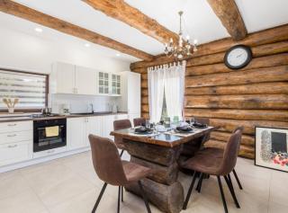 Holiday Home Elizabeta - Slunj - 1