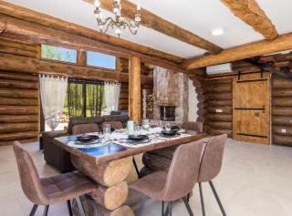 Holiday Home Elizabeta - Slunj - 5
