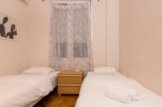 Classy Kolonaki apartment with 2 bedrooms - Atenas - 6