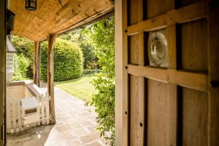 The Gingerbread House - 6