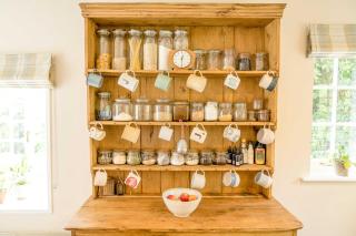 The Gingerbread House - Evesham - 3