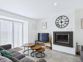 Maison de campagne avec grand jardin pour 8 - 5