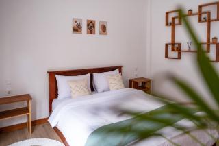 Aylan House - Gili Trawangan - 0