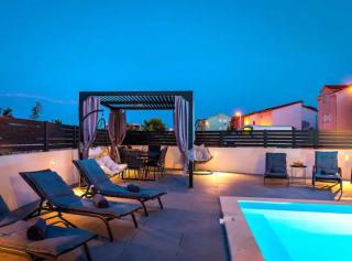 Apartments Villa Lux - Vodice - 0