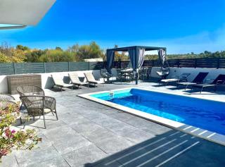 Apartments Villa Lux - 8
