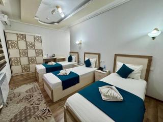 New profi boutique hotel - Tachkent - 5